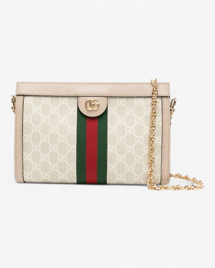 Gucci Ophidia Small Shoulder Bag 503877