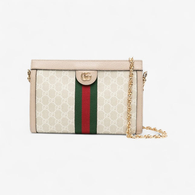 Gucci Ophidia Small Shoulder Bag 503877