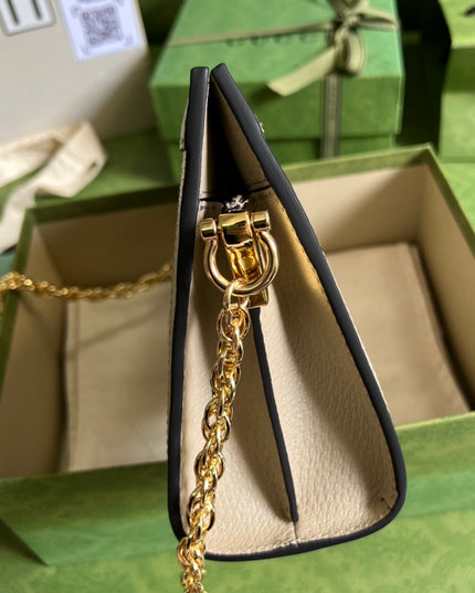 Gucci Ophidia Small Shoulder Bag 503877