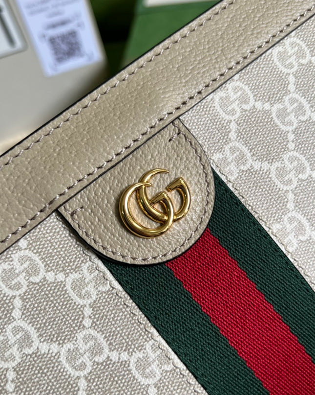 Gucci Ophidia Small Shoulder Bag 503877