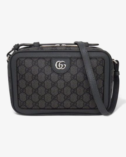 Gucci Ophidia Small Shoulder Bag 739392
