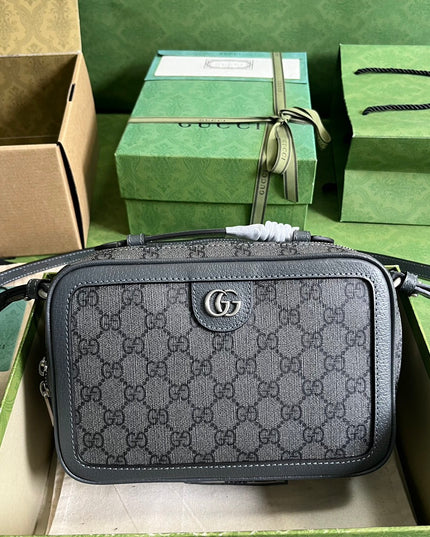 Gucci Ophidia Small Shoulder Bag 739392