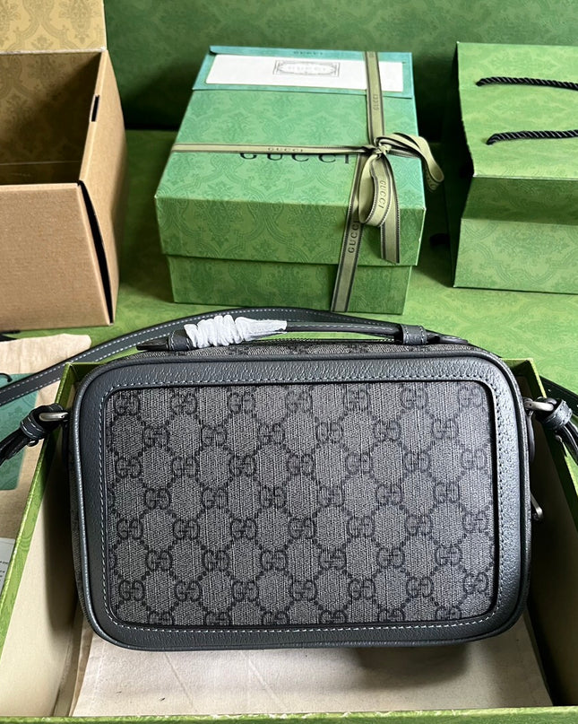 Gucci Ophidia Small Shoulder Bag 739392