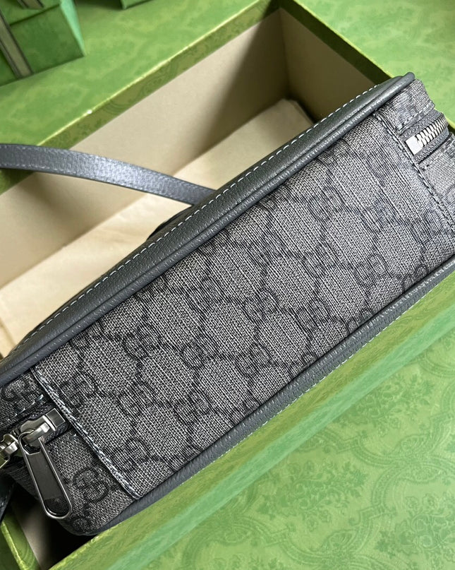 Gucci Ophidia Small Shoulder Bag 739392