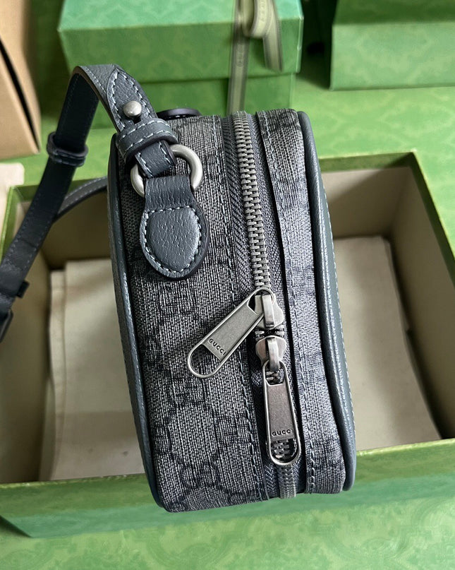 Gucci Ophidia Small Shoulder Bag 739392