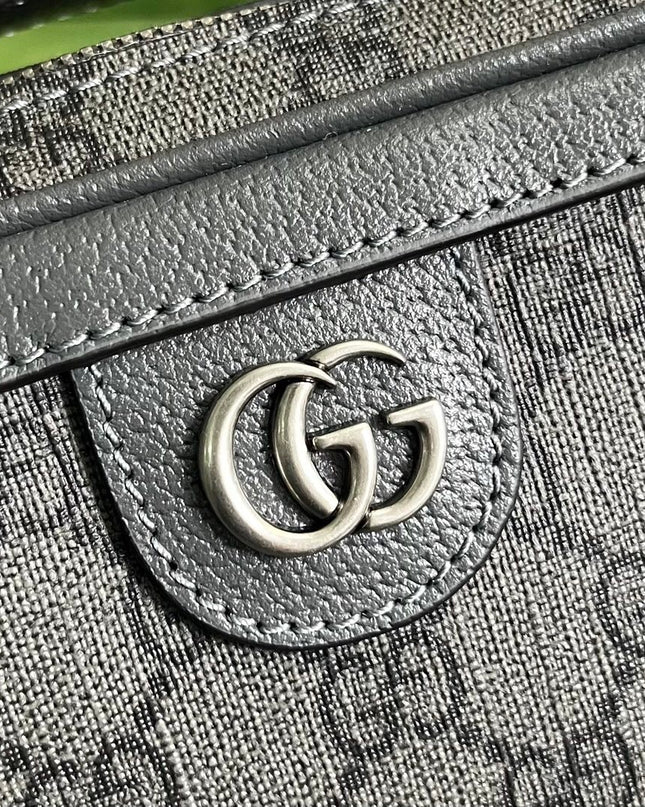 Gucci Ophidia Small Shoulder Bag 739392