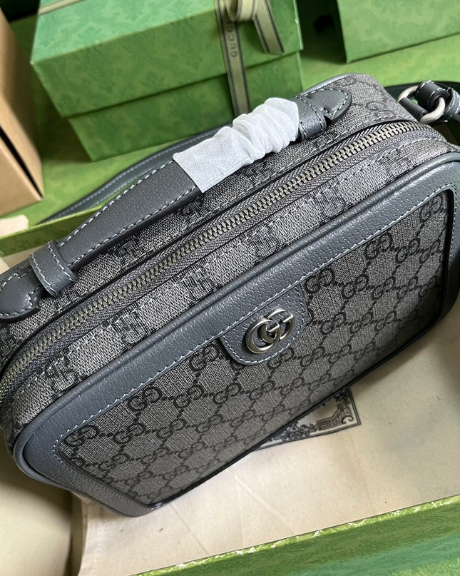 Gucci Ophidia Small Shoulder Bag 739392