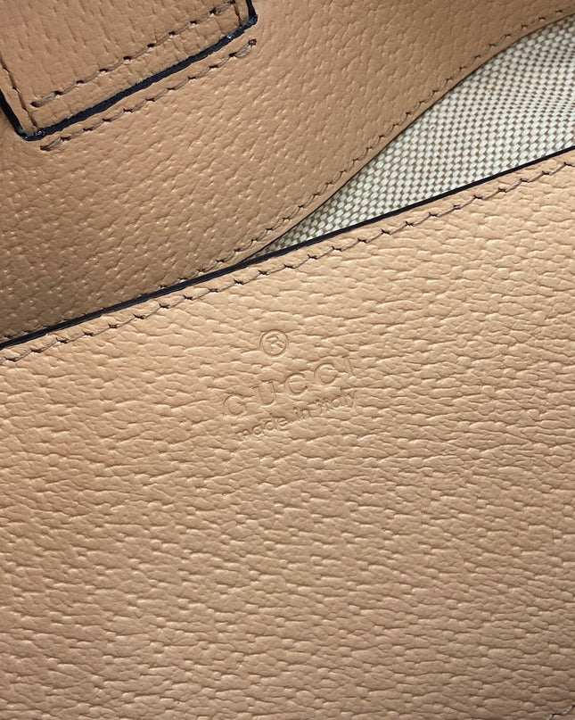 Gucci Ophidia Small Shoulder Bag 781402 - Pink
