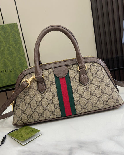 Gucci Ophidia Small Top Handle Bag 795249