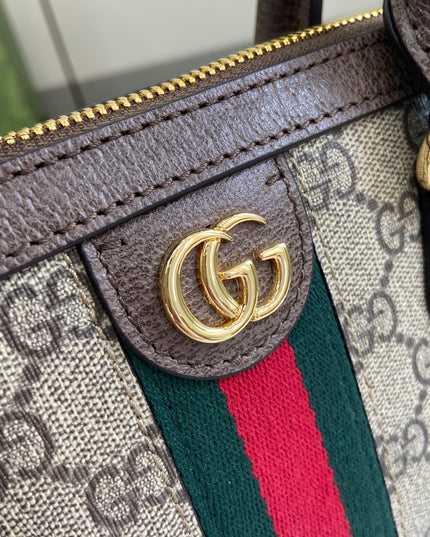 Gucci Ophidia Small Top Handle Bag 795249
