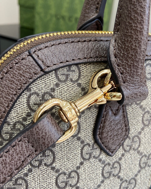 Gucci Ophidia Small Top Handle Bag 795249