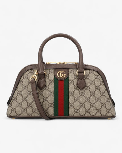 Gucci Ophidia Small Top Handle Bag 795249