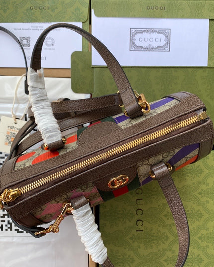 Gucci Ophidia Small Tote Bag 547551