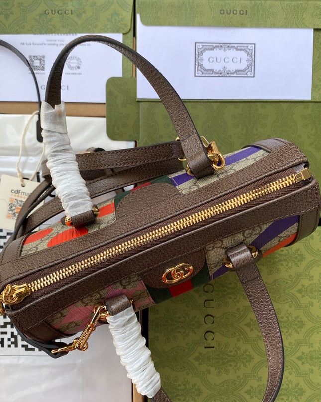 Gucci Ophidia Small Tote Bag 547551