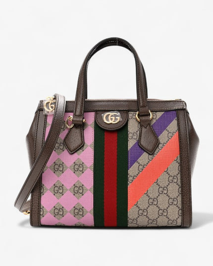 Gucci Ophidia Small Tote Bag 547551