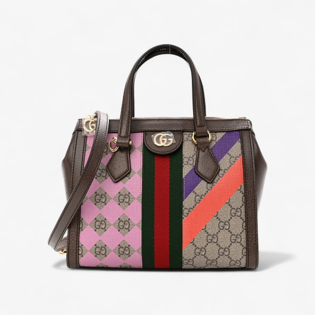 Gucci Ophidia Small Tote Bag 547551