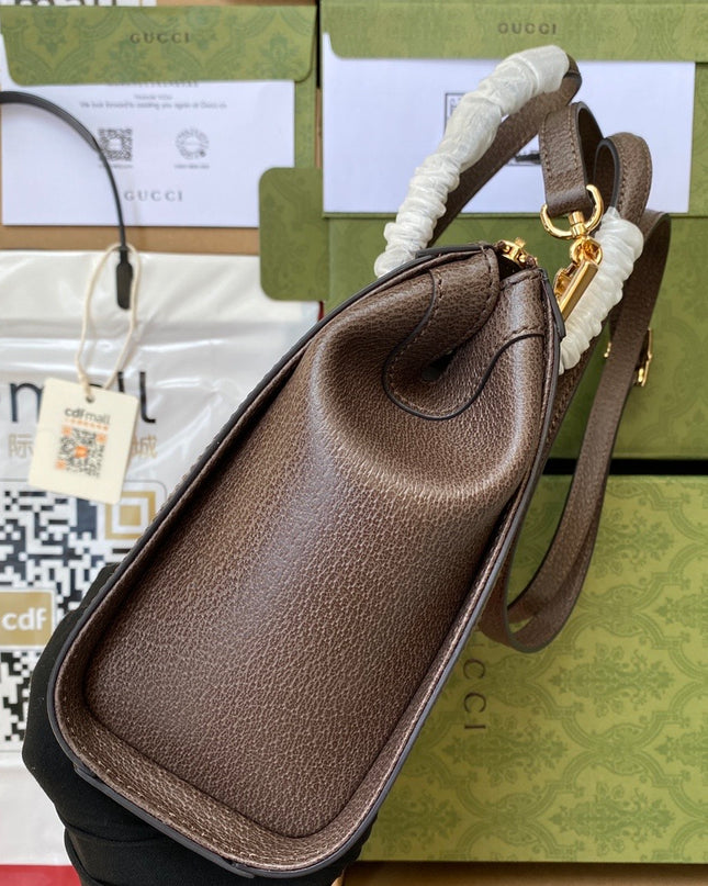 Gucci Ophidia Small Tote Bag 547551
