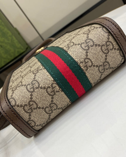 Gucci Ophidia GG Mini Tote Bag 772317