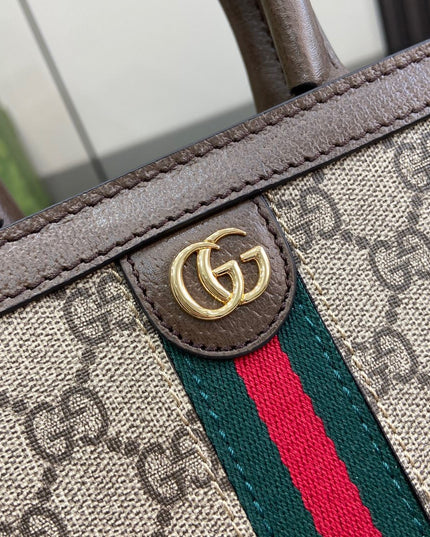 Gucci Ophidia GG Mini Tote Bag 772317