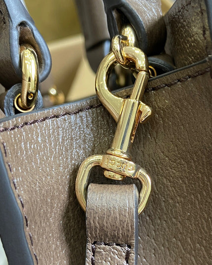Gucci Ophidia GG Mini Tote Bag 772317