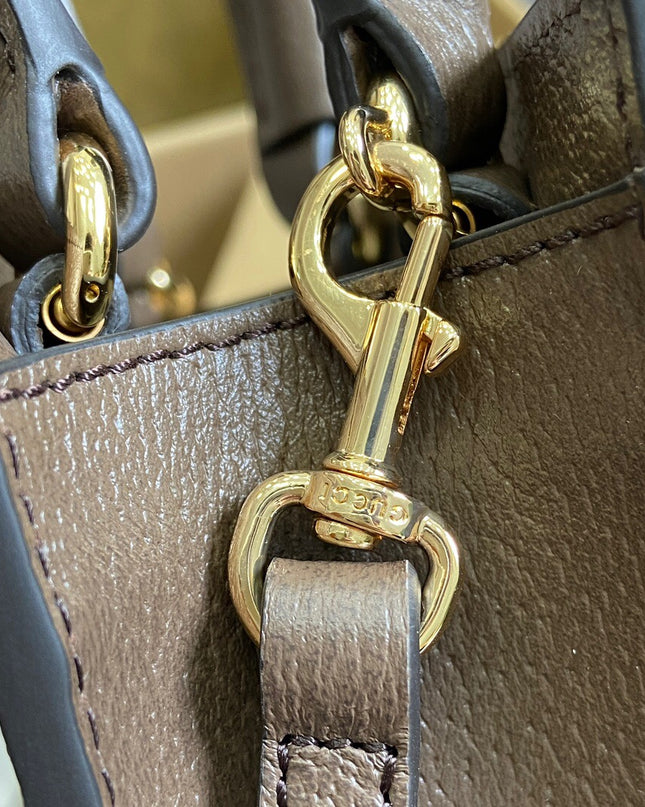 Gucci Ophidia GG Mini Tote Bag 772317