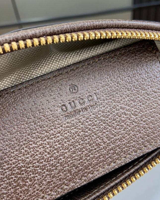 Gucci Ophidia GG Mini Tote Bag 772317
