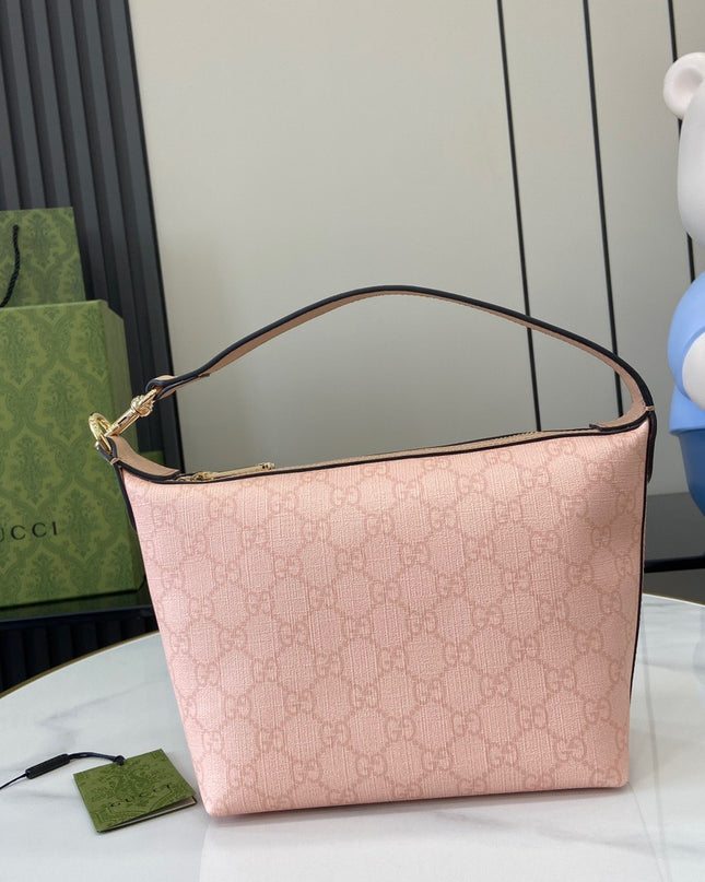 Gucci Ophidia Super Mini Shoulder Bag 795170
