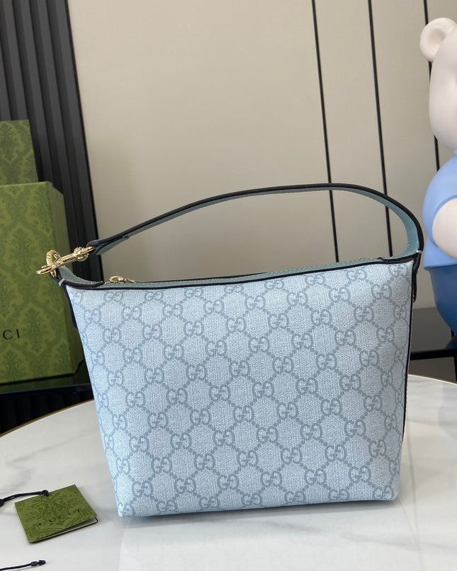 Gucci Ophidia Super Mini Shoulder Bag 795170