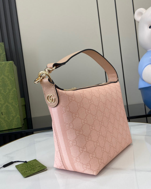 Gucci Ophidia Super Mini Shoulder Bag 795170