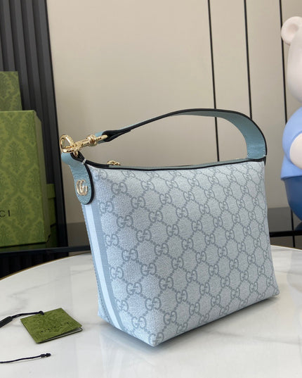 Gucci Ophidia Super Mini Shoulder Bag 795170