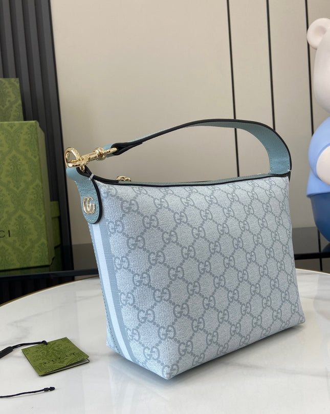 Gucci Ophidia Super Mini Shoulder Bag 795170