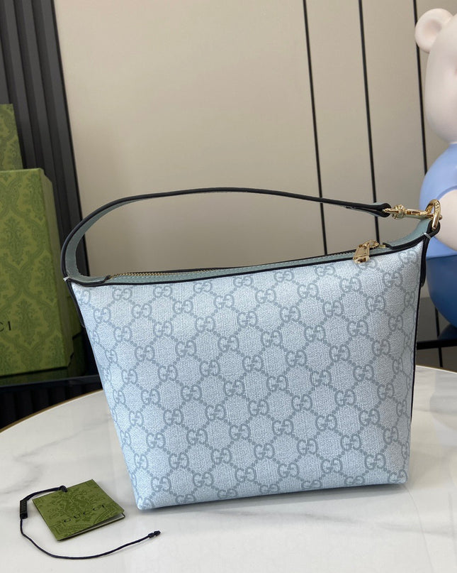 Gucci Ophidia Super Mini Shoulder Bag 795170