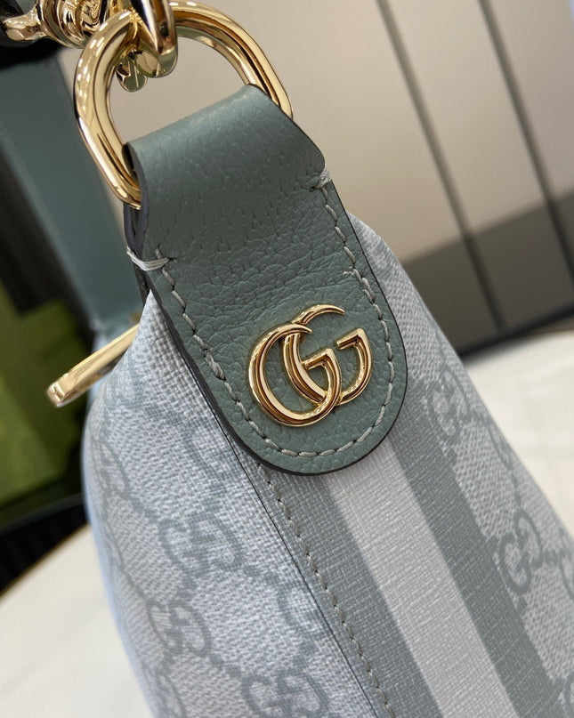 Gucci Ophidia Super Mini Shoulder Bag 795170