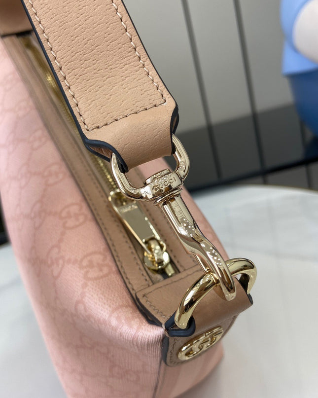 Gucci Ophidia Super Mini Shoulder Bag 795170