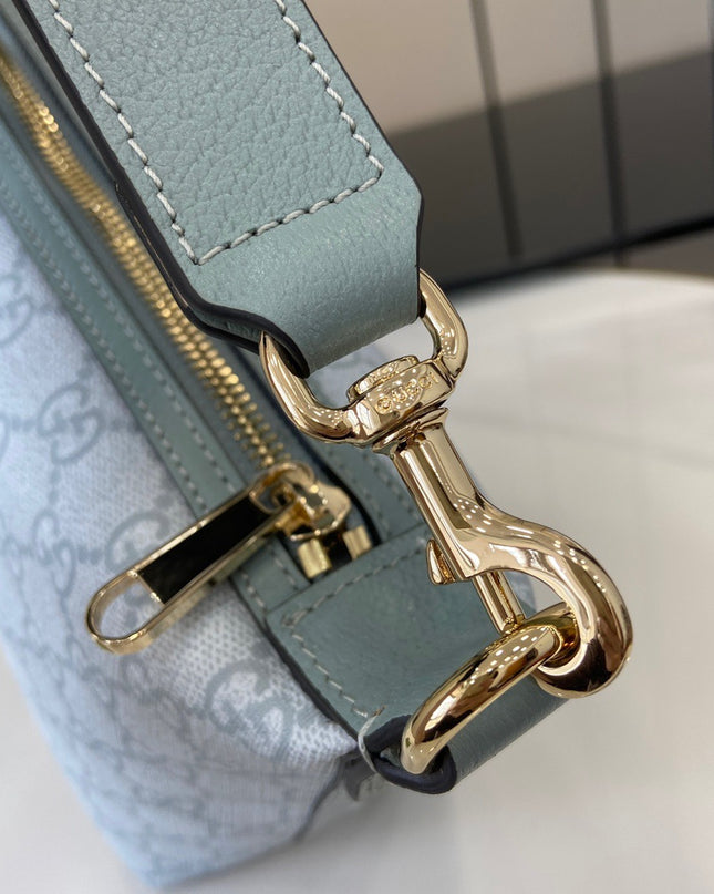 Gucci Ophidia Super Mini Shoulder Bag 795170