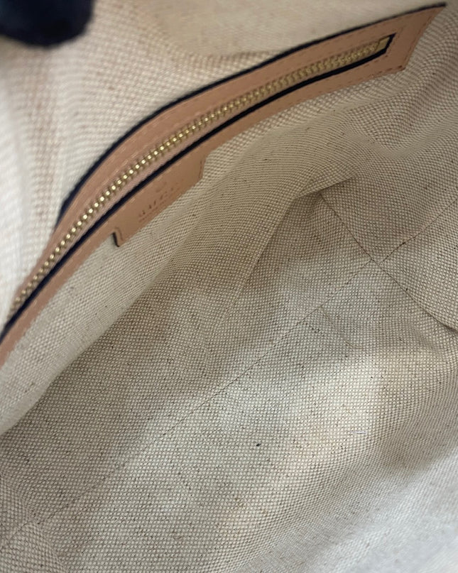 Gucci Ophidia Super Mini Shoulder Bag 795170