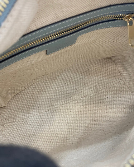 Gucci Ophidia Super Mini Shoulder Bag 795170