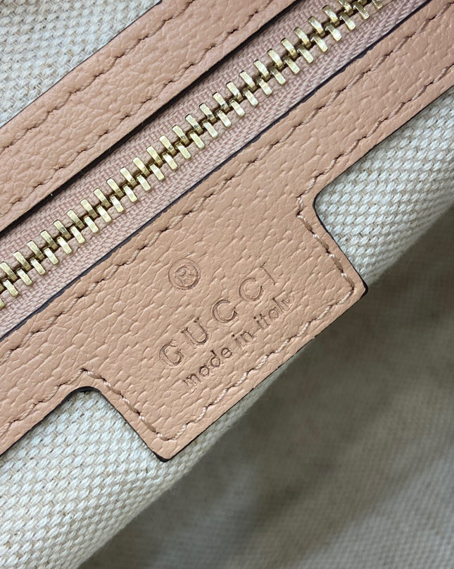 Gucci Ophidia Super Mini Shoulder Bag 795170