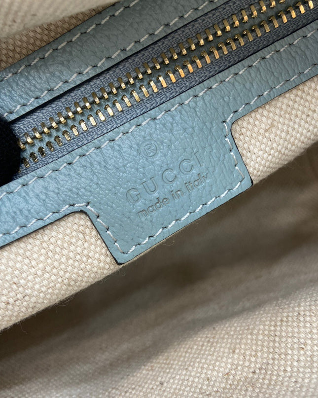Gucci Ophidia Super Mini Shoulder Bag 795170