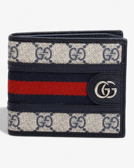 Gucci Ophidia Wallet 597606