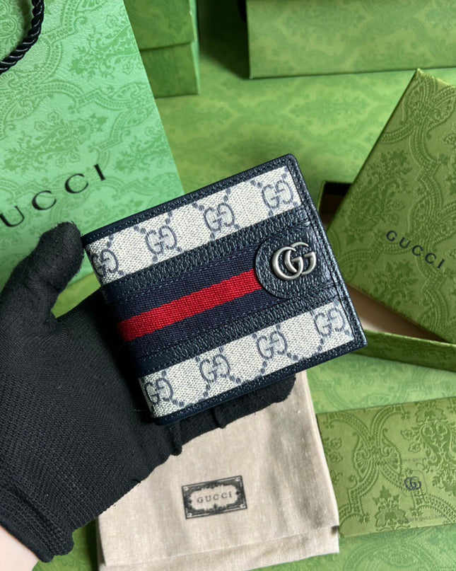 Gucci Ophidia Wallet 597606