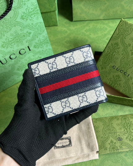 Gucci Ophidia Wallet 597606