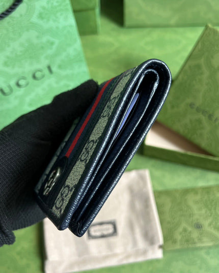 Gucci Ophidia Wallet 597606