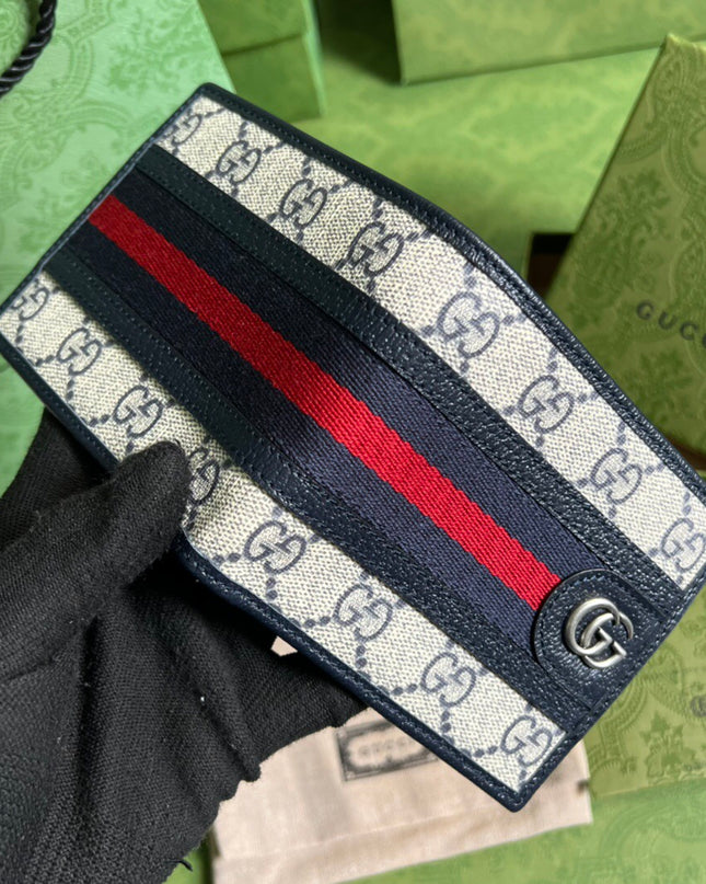 Gucci Ophidia Wallet 597606
