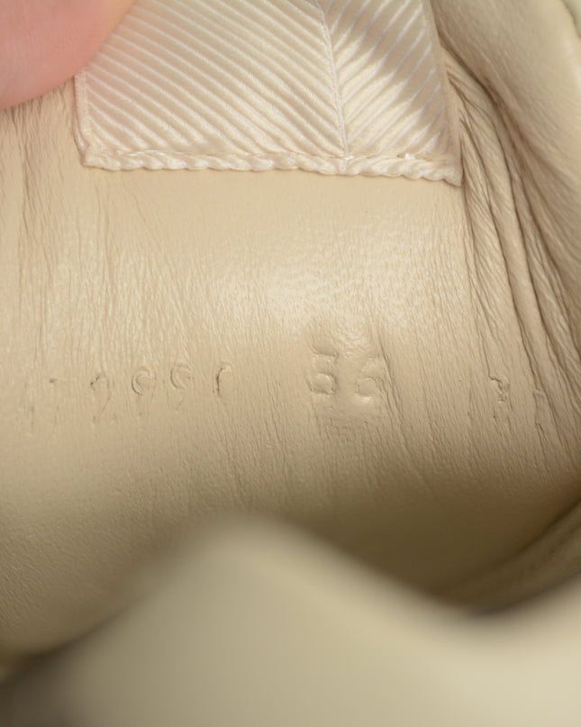 Gucci Rhyton Bunny Print Sneaker
