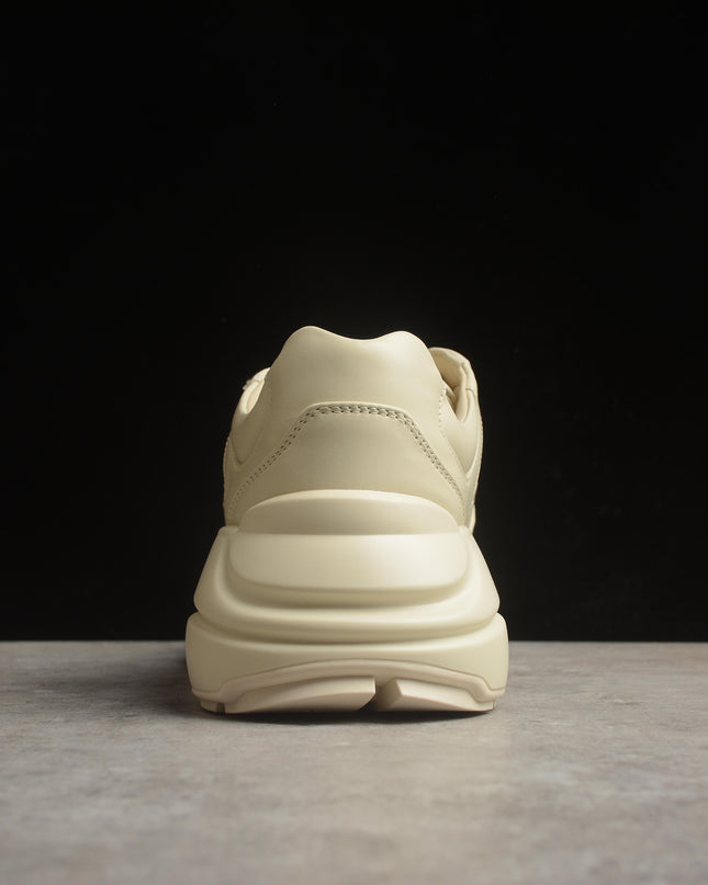 Gucci Rhyton Cherry Print Sneaker