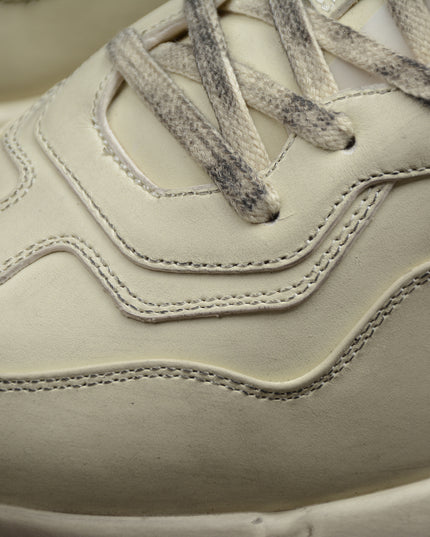 Gucci Rhyton Distressed Chunky Sneaker