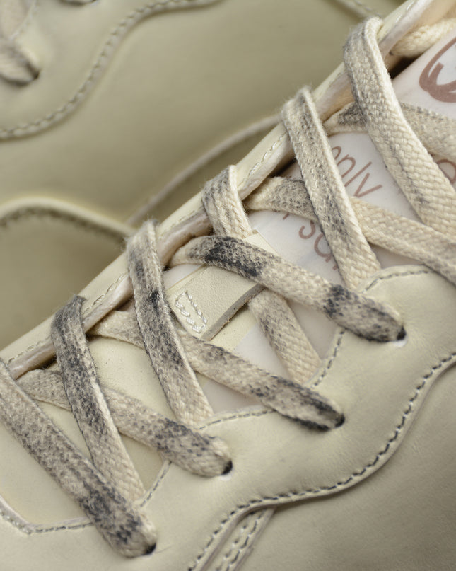 Gucci Rhyton Distressed Chunky Sneaker