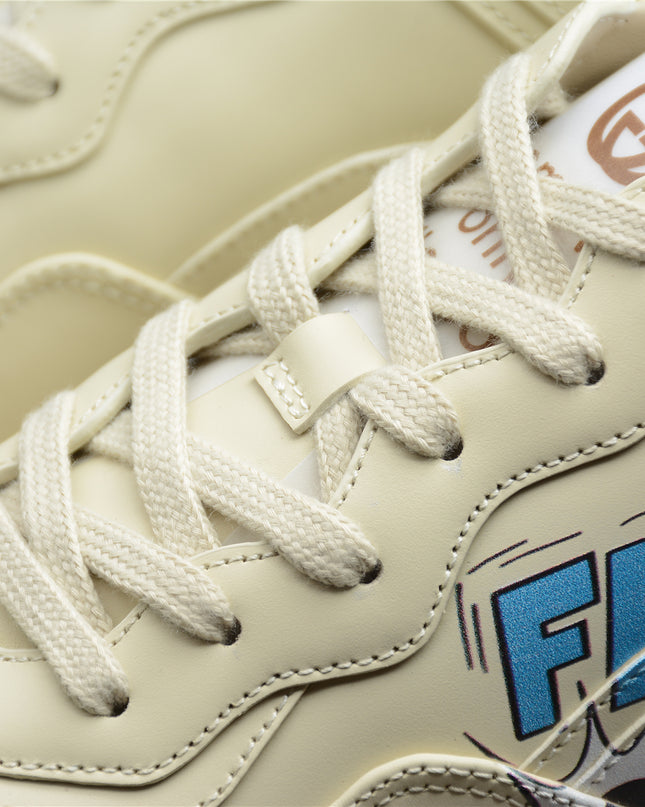 Gucci Rhyton Donald Duck “Flash” Sneaker
