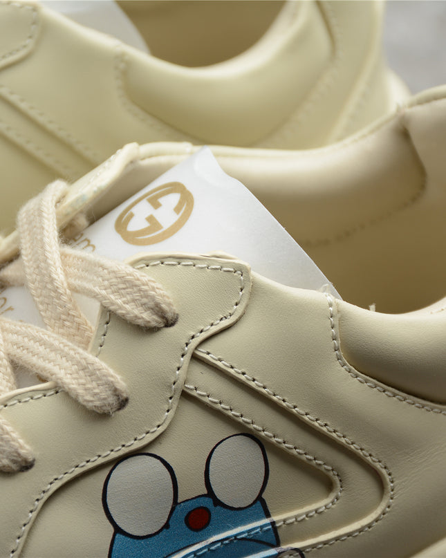 Gucci Rhyton Doraemon Sneaker